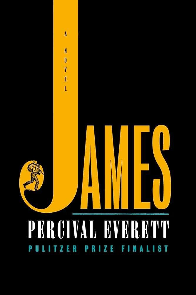Buy James by Percival Everett (Paperback)