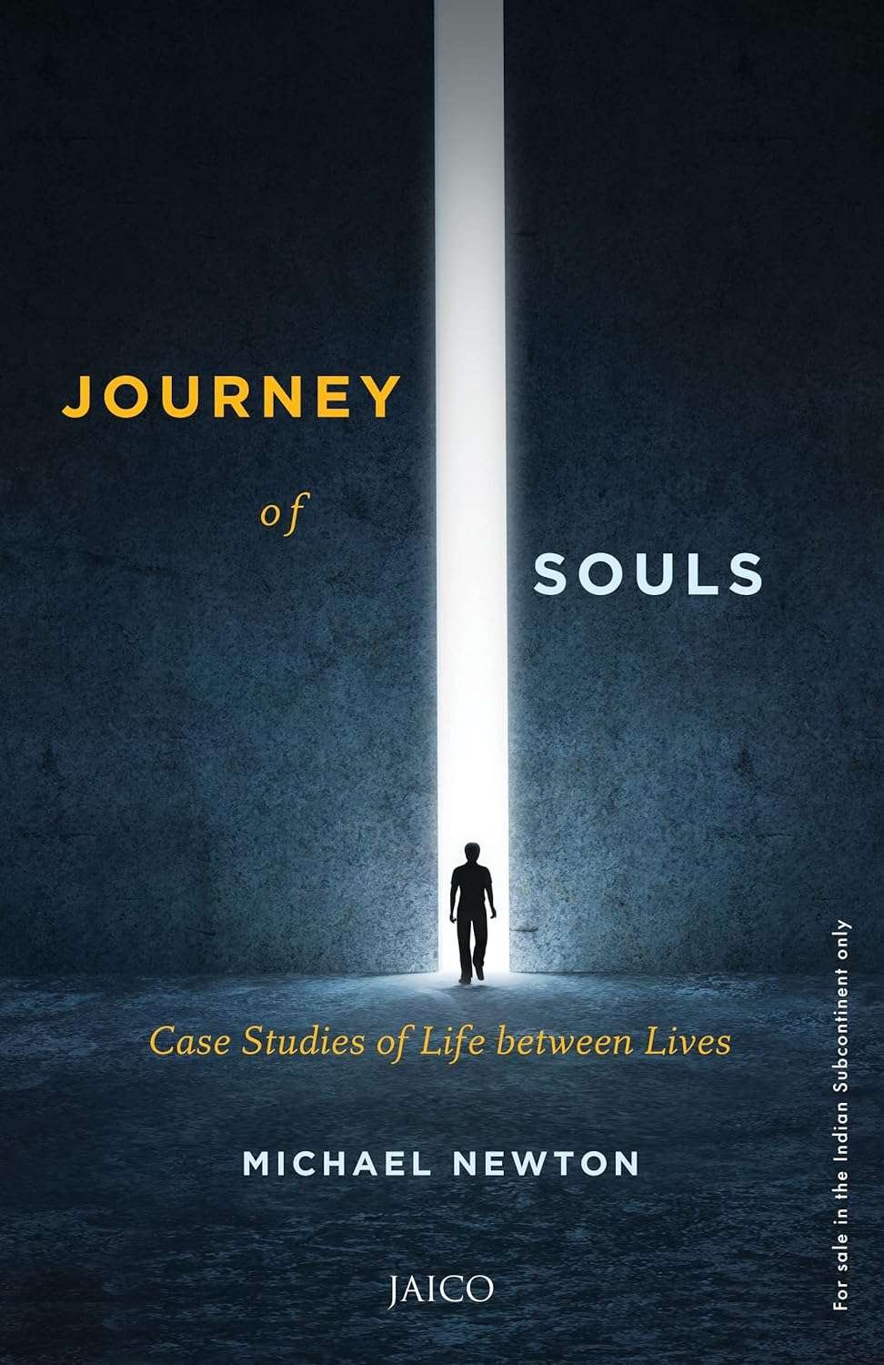 Buy Journey of Soul by Michael Newton (paperback)