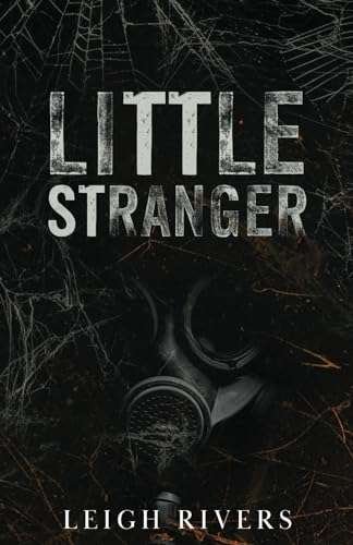 Buy Little Stranger by Leigh Rivers (paperback)