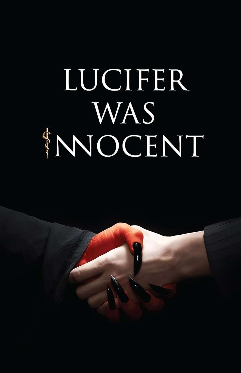 Buy Lucifer was Innocent by Tirth Raj Parsana (paperback)