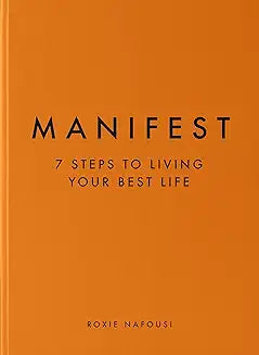 Buy Manifest by Roxie Nafousi (hardcover)