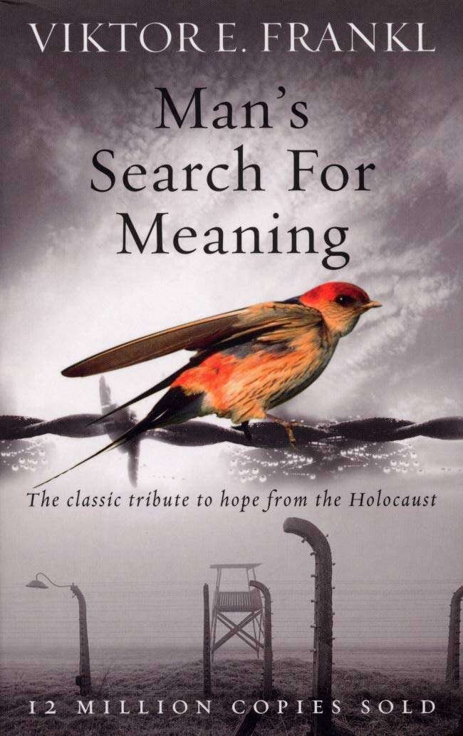 Buy Man's Search For Meaning by Victor E Frankl (paperback)
