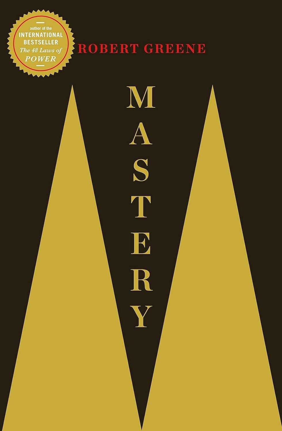 Buy Mastery (The Modern Machiavellian Robert Greene) (paperback)