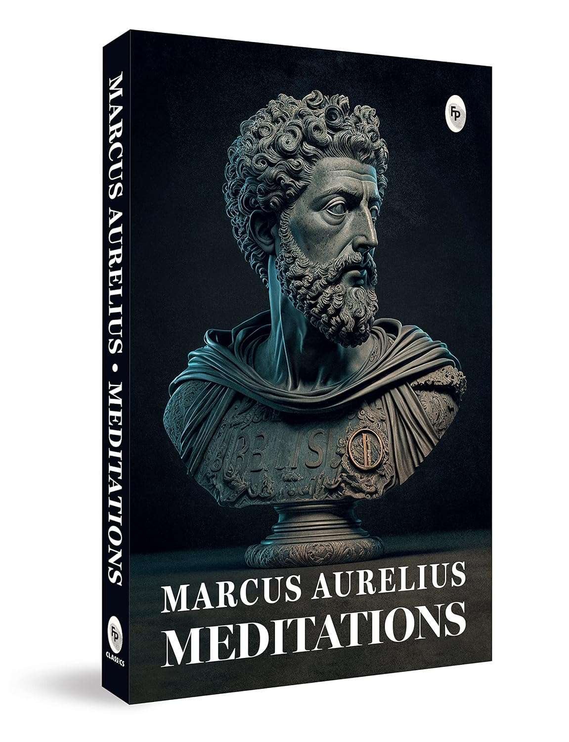 Buy Meditations by Marcus Aurelius (paperback)