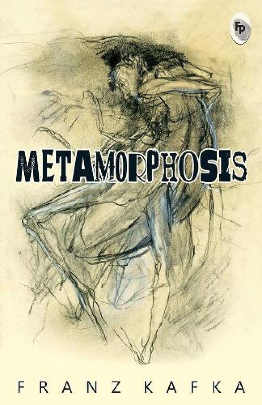 Buy Metamorphosis by Franz Kafka (paperback)