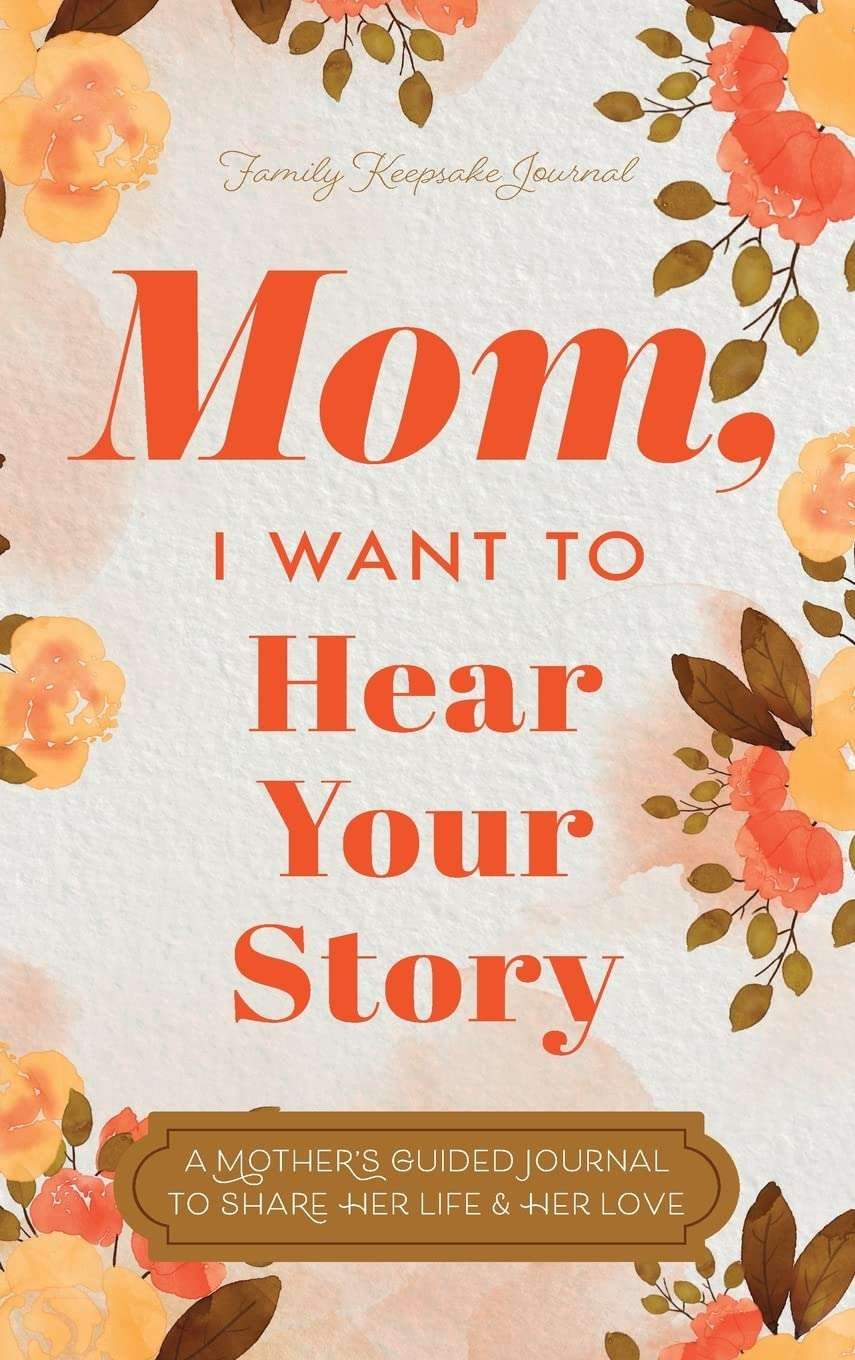 Buy Mom, I Want to Hear Your Story by Jeffrey Mason (paperback)