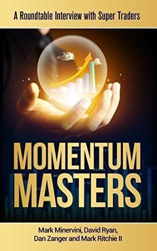 Buy Momentum Masters  (paperback)