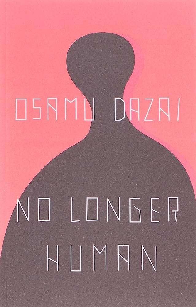 Buy No Longer Human by Osamu Dazai (paperback)