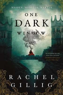 Buy One Dark Window by Rachel Gillig  (paperback)