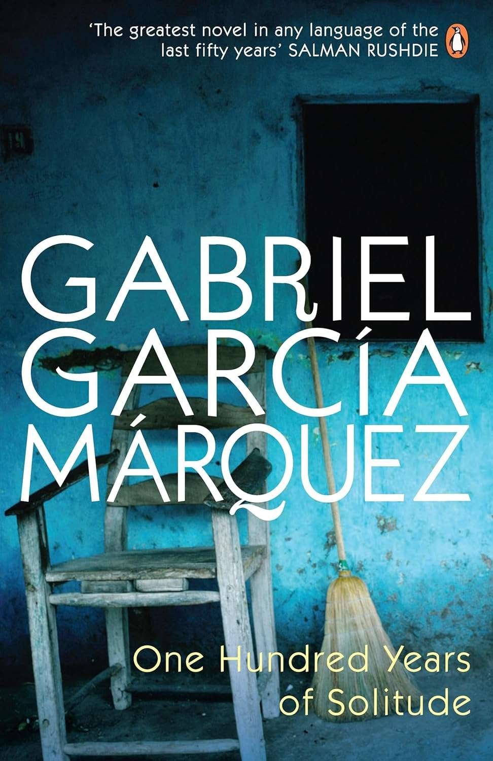 Buy One Hundred Years Of Solitude by Gabriel Garcia Marquez (paperback)