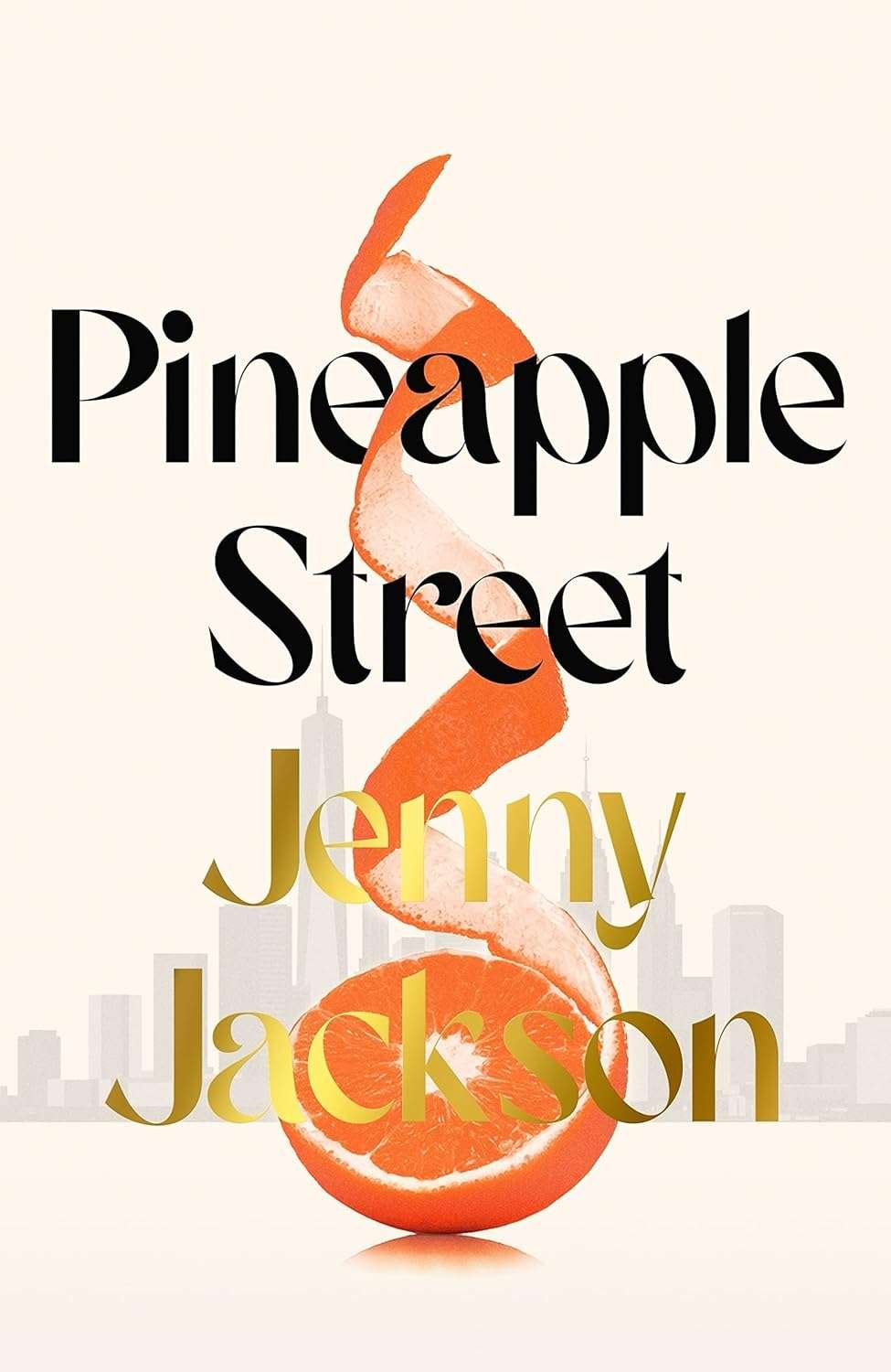 Buy Pineapple Street by Jenny Jackson (paperback)