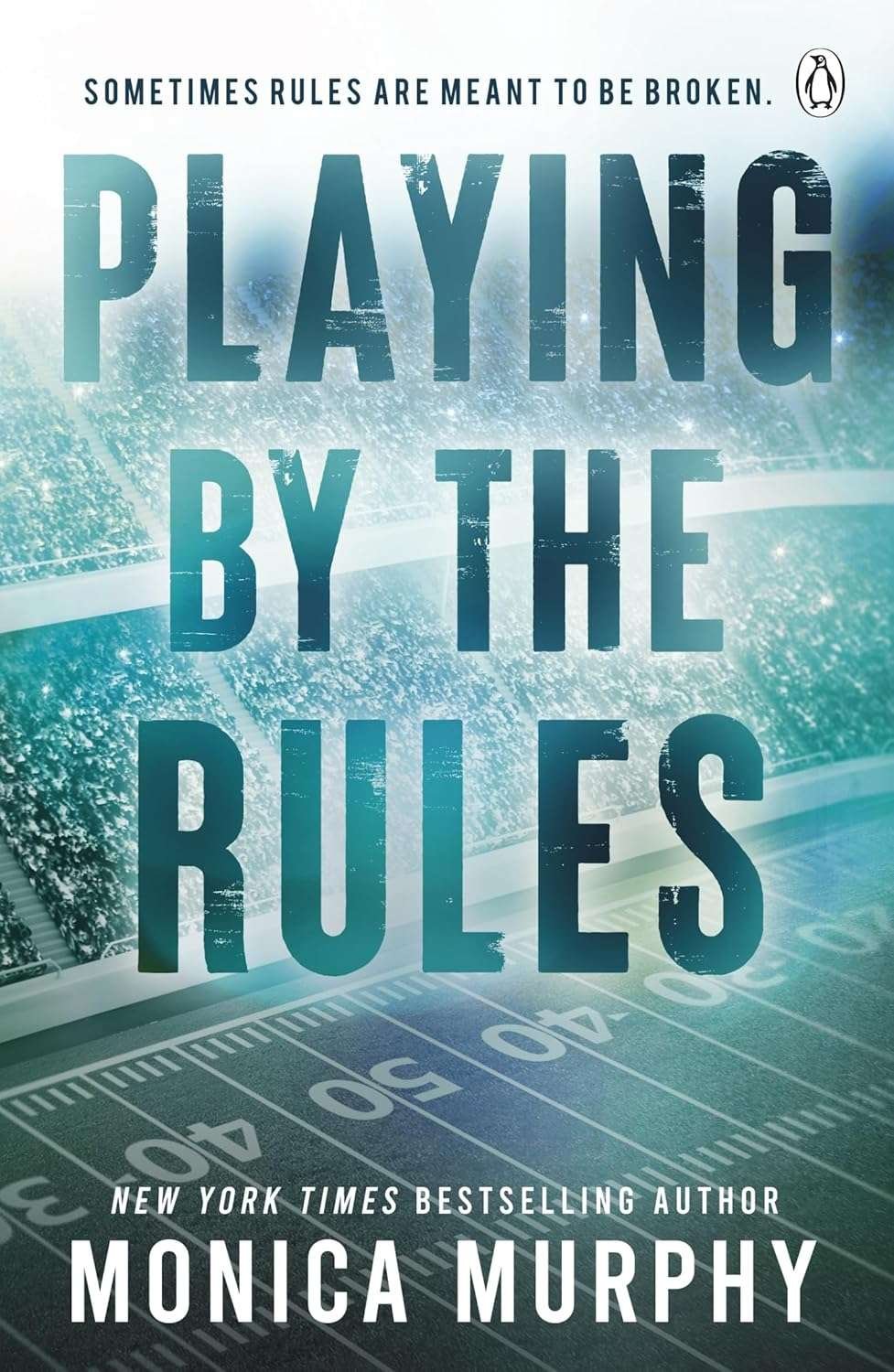 Buy Playing By The Rules by Monica Murphy (paperback)