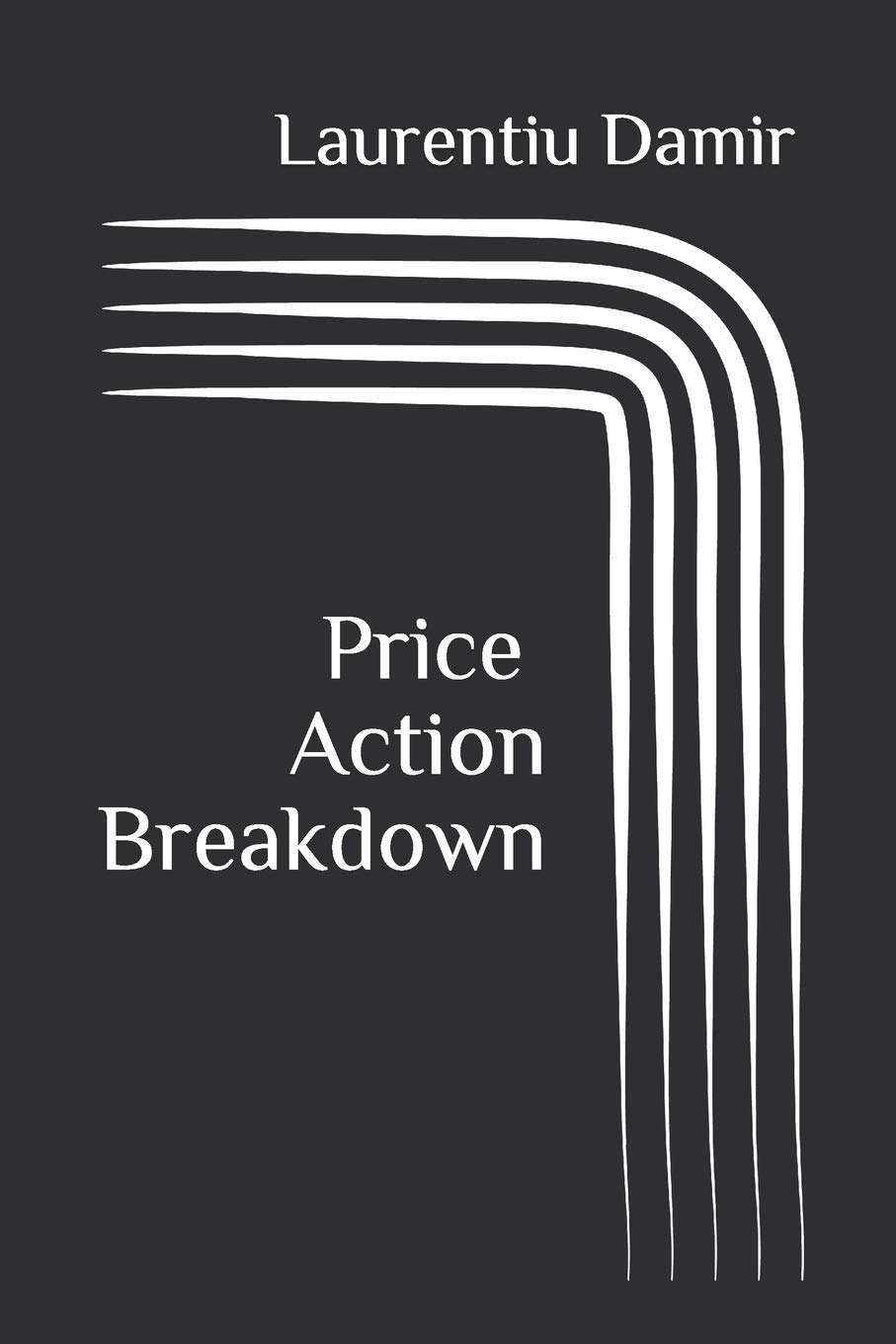 Buy Price Action Breakdown by Laurentiu Damir (paperback)