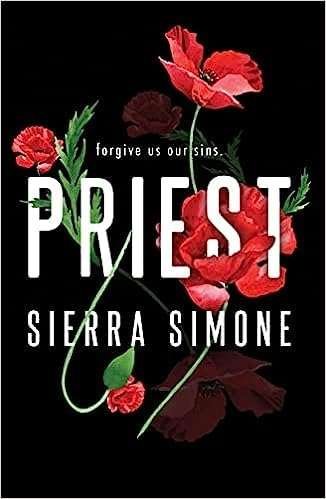 Buy Priest by Sierra Simone (paperback)