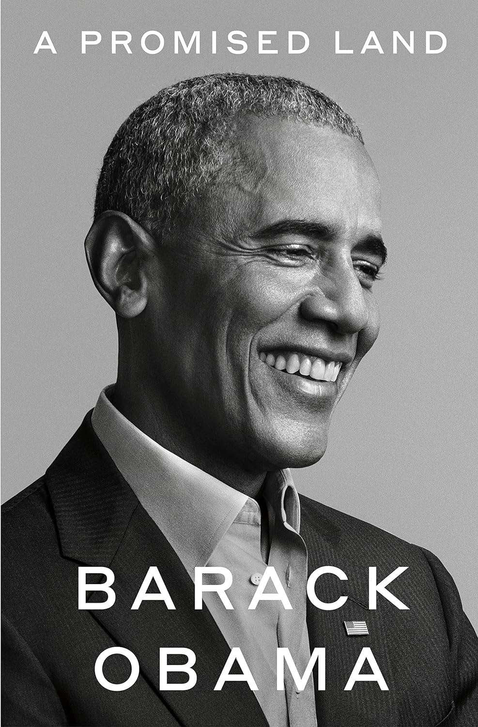 Buy Promised Land, A by Barack Obama (hardcover)