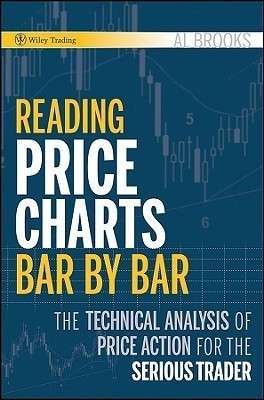 Buy Reading Price Charts Bar by Bar (paperback)