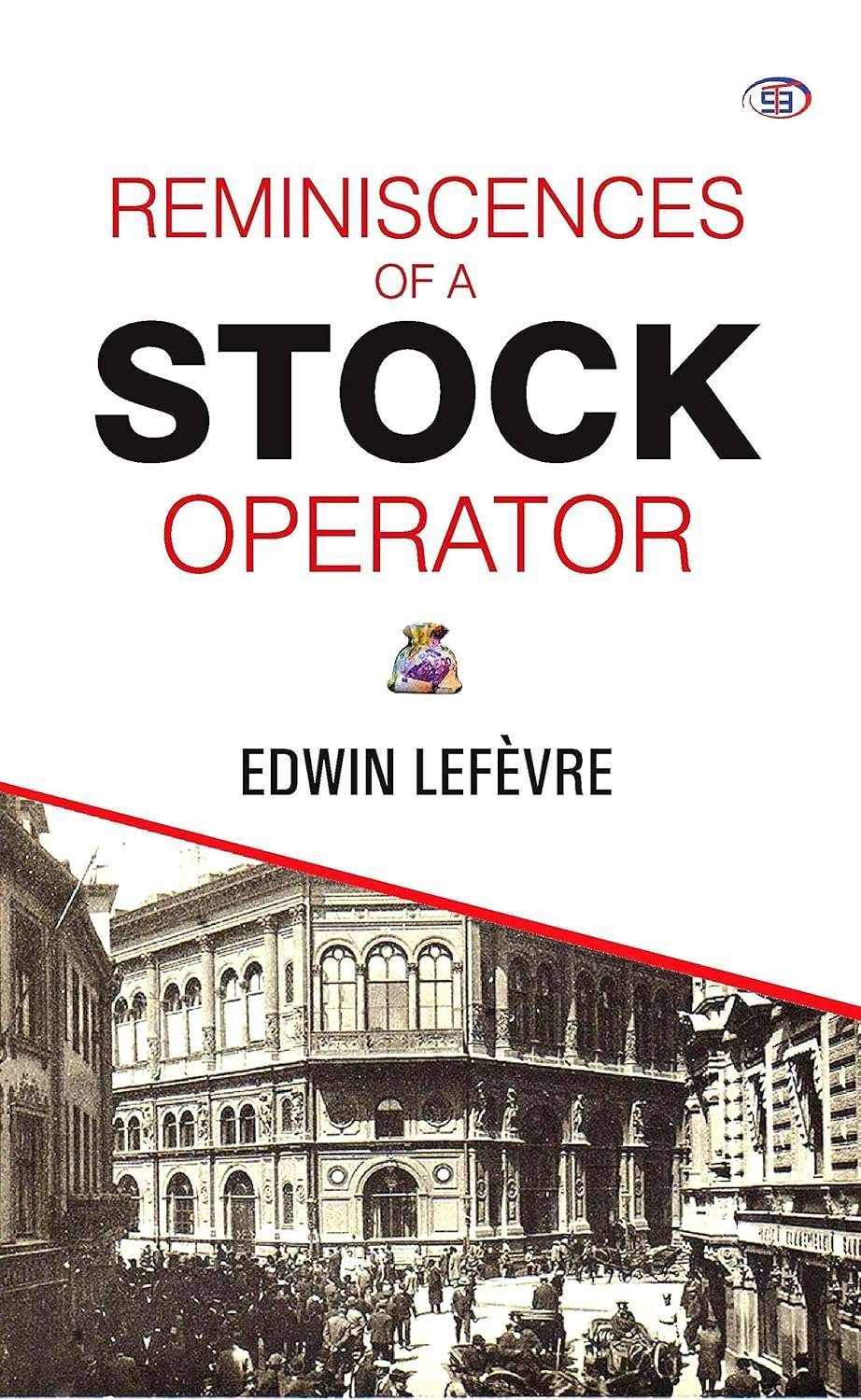 Buy Reminiscences of a Stock Operator (paperback)