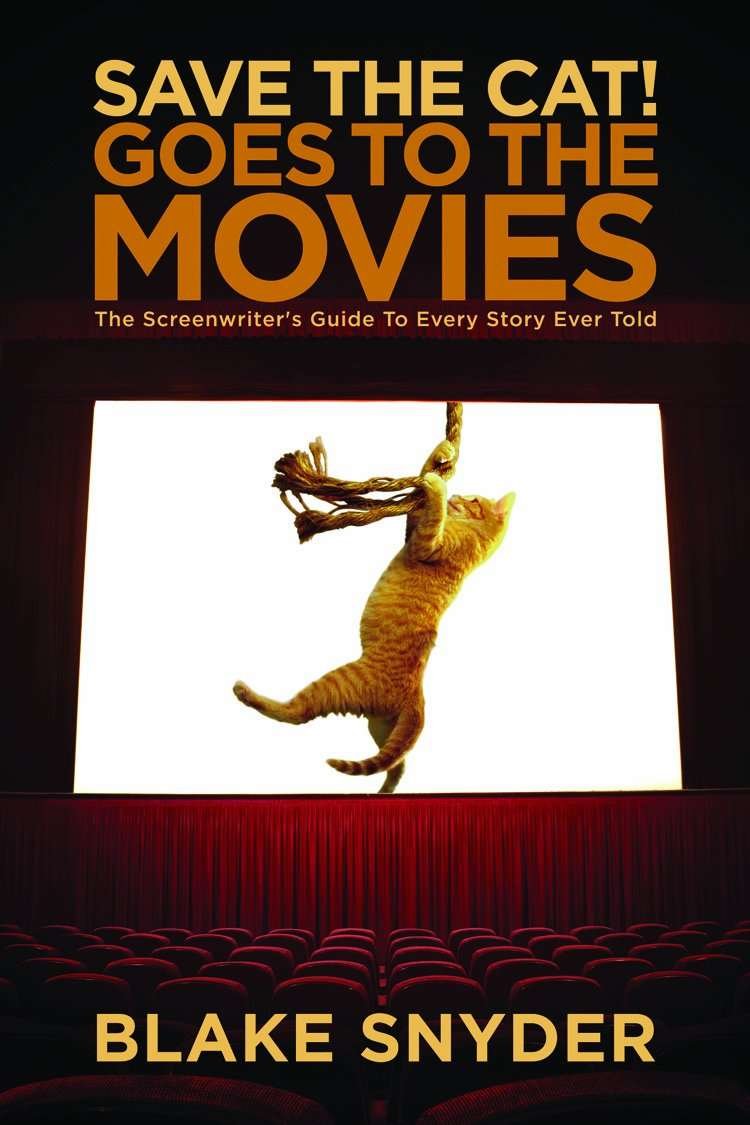 Buy Save the Cat! Goes to the Movies by Blake Snyder (paperback)