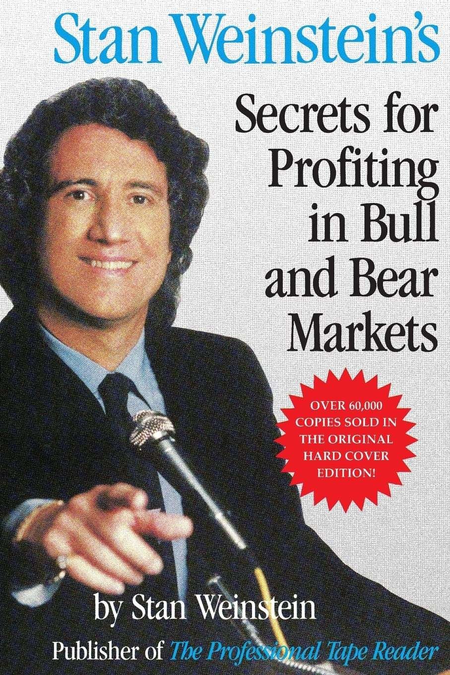 Buy Secrets For Profiting in Bull and Bear Markets (paperback)
