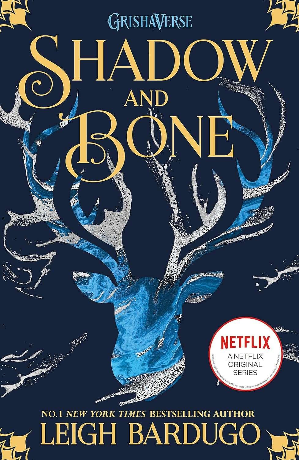 Buy Shadow and Bone 1 by Leigh Bardugo (paperback)