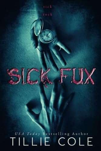 Buy Sick Fux by Tillie Cole (paperback)