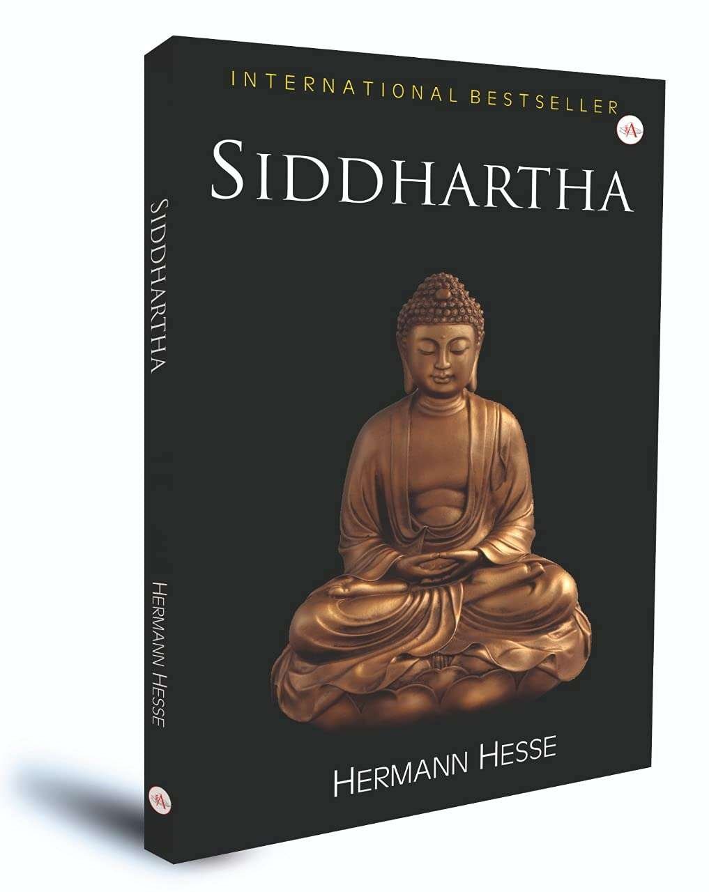 Buy Siddhartha by Hermann Hesse (hardcover)