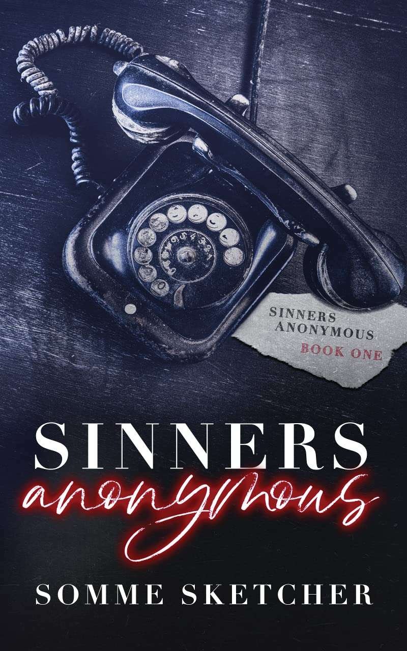 Buy Sinners Anonymous by Somme Sketcher (paperback)