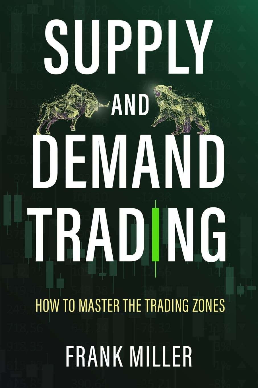Buy Supply and Demand Trading (paperback)