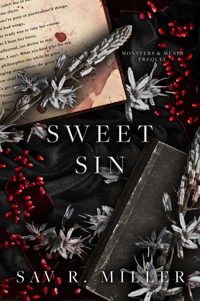 Buy Sweet Sin by Sav R Miller (papereback)