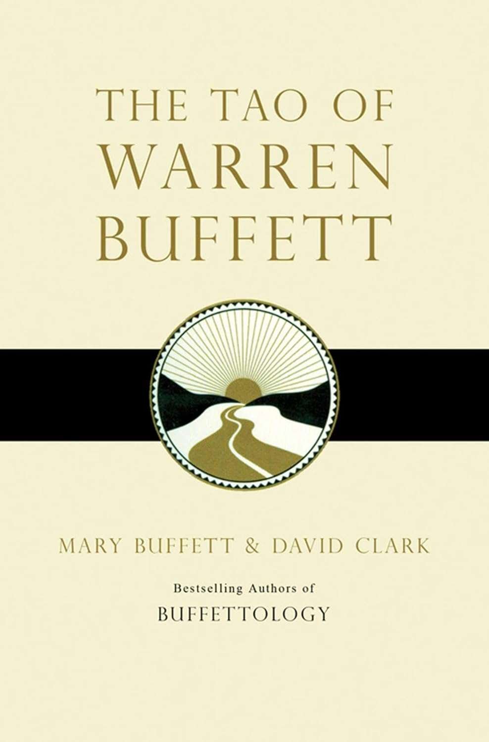 Buy TAO OF WARREN BUFFETT (paperback)