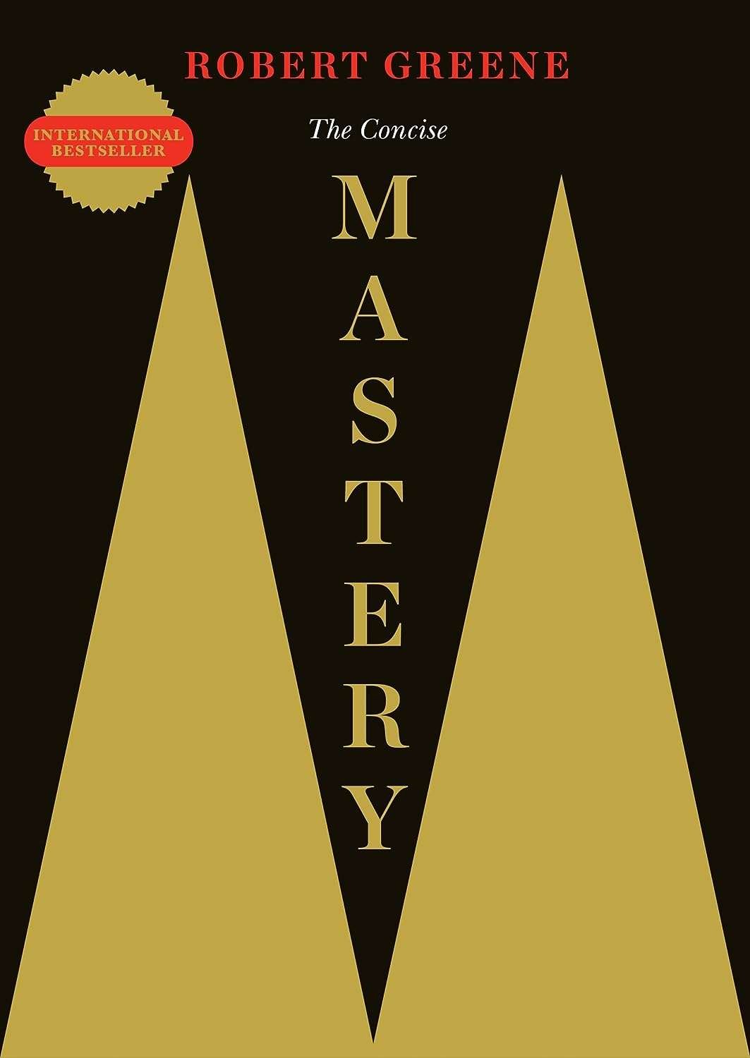 Buy THE CONCISE MASTERYTHE CONCISE MASTERY (paperback)