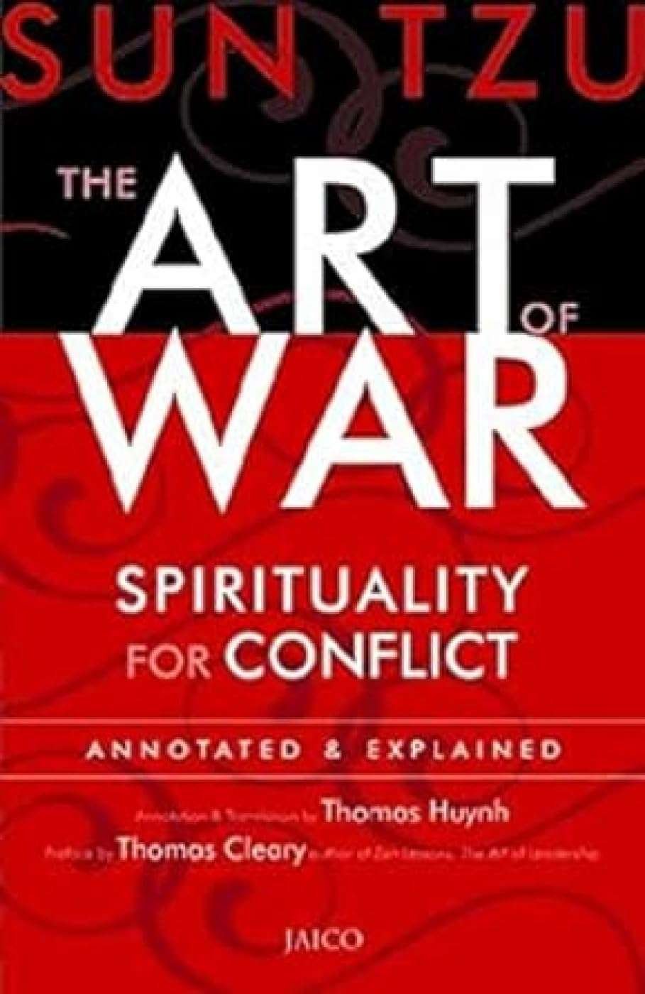 Buy The Art of War by Sun Tzu (paperback)