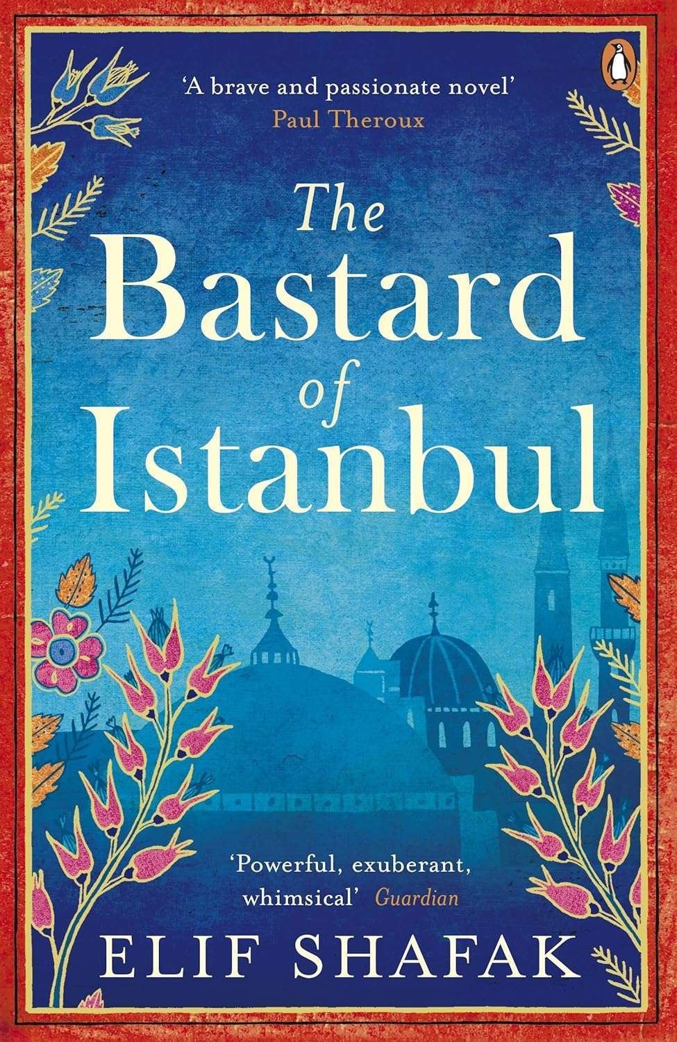 Buy The Bastard of Istanbul by Elif Shafak (paperback)
