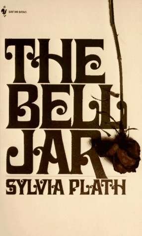 Buy The Bell Jar by Sylvia Plath (paperback)