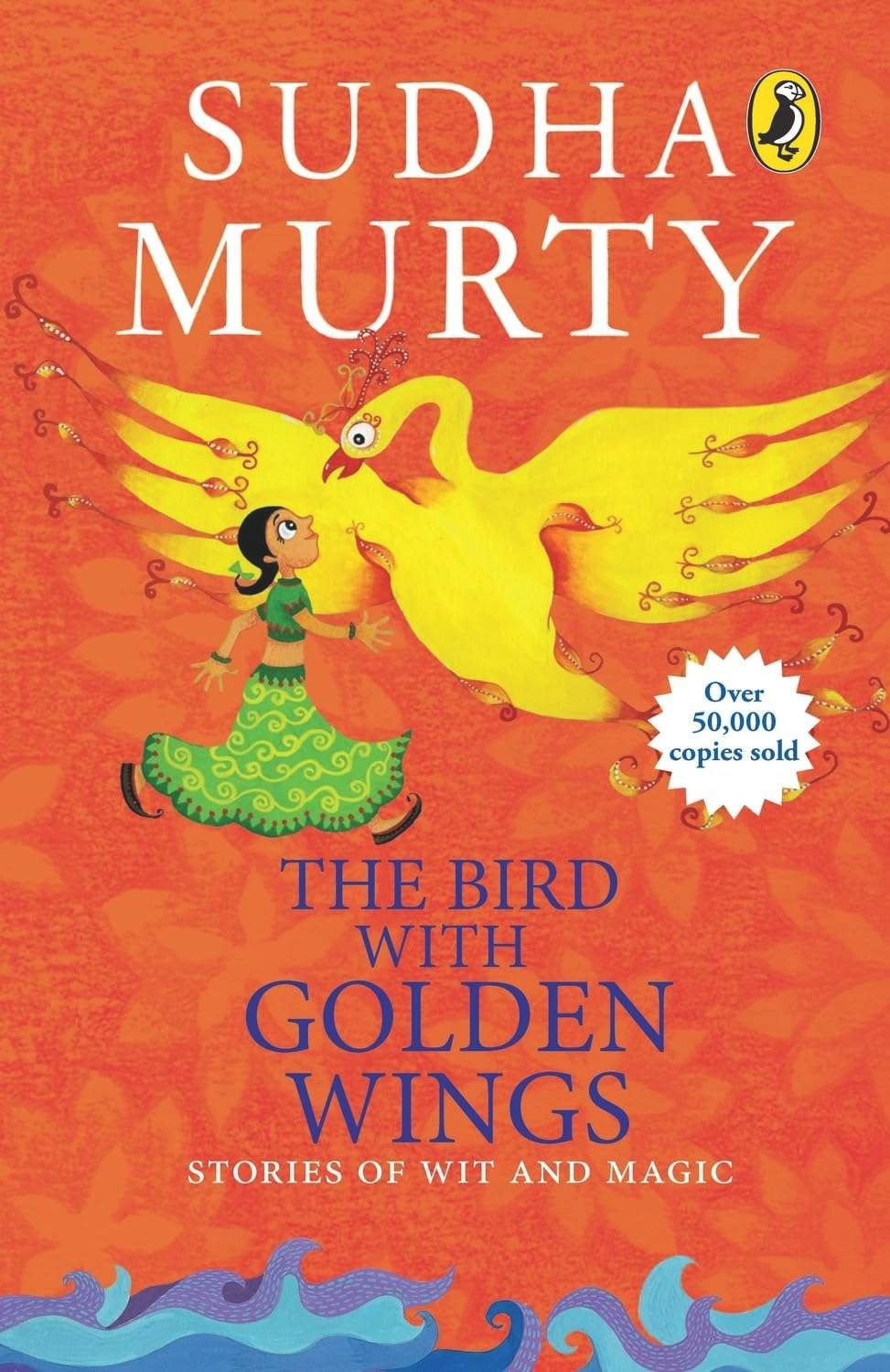 Buy The Bird With Golden Wings (paperback)
