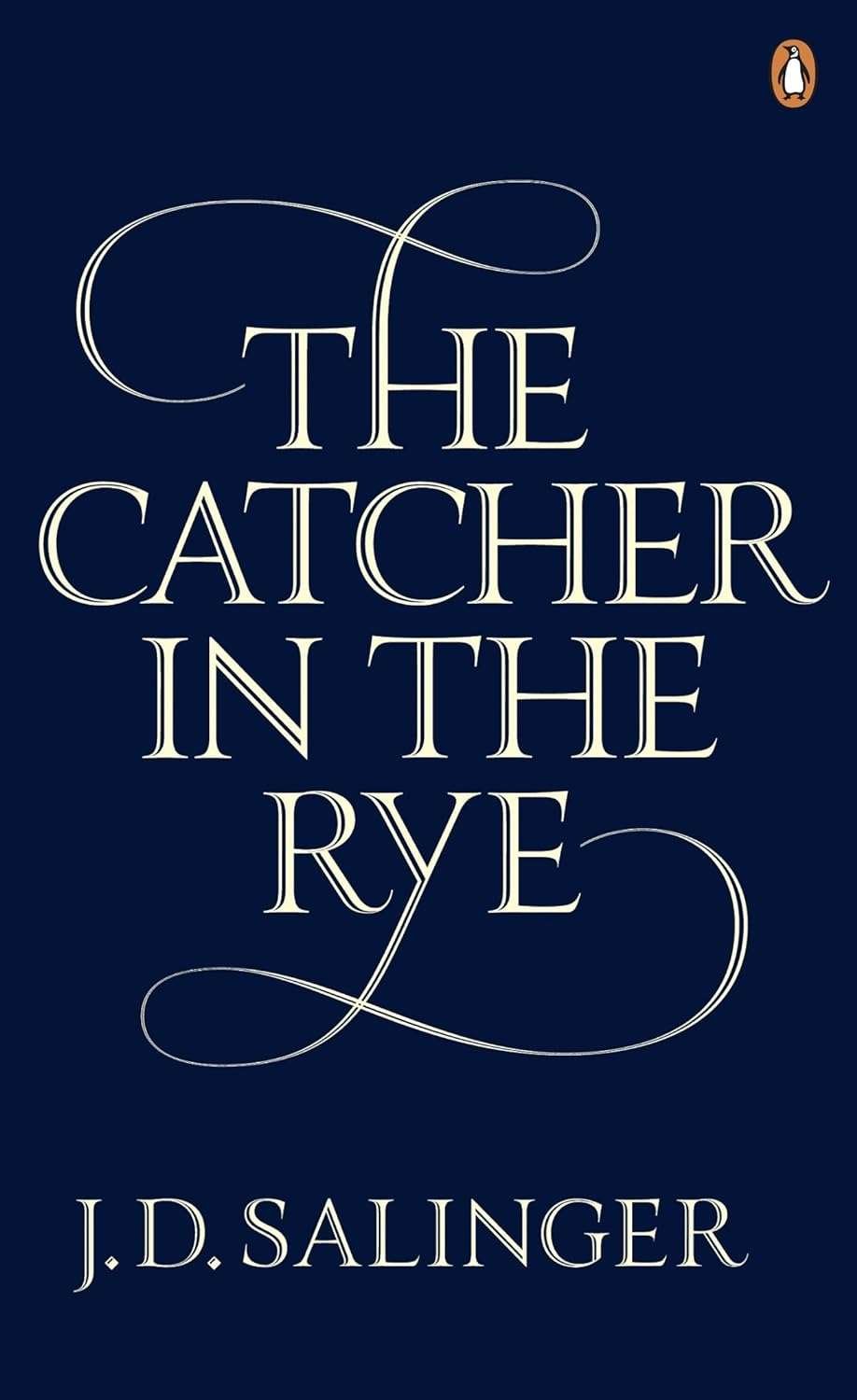 Buy The Catcher in the Rye (paperback)
