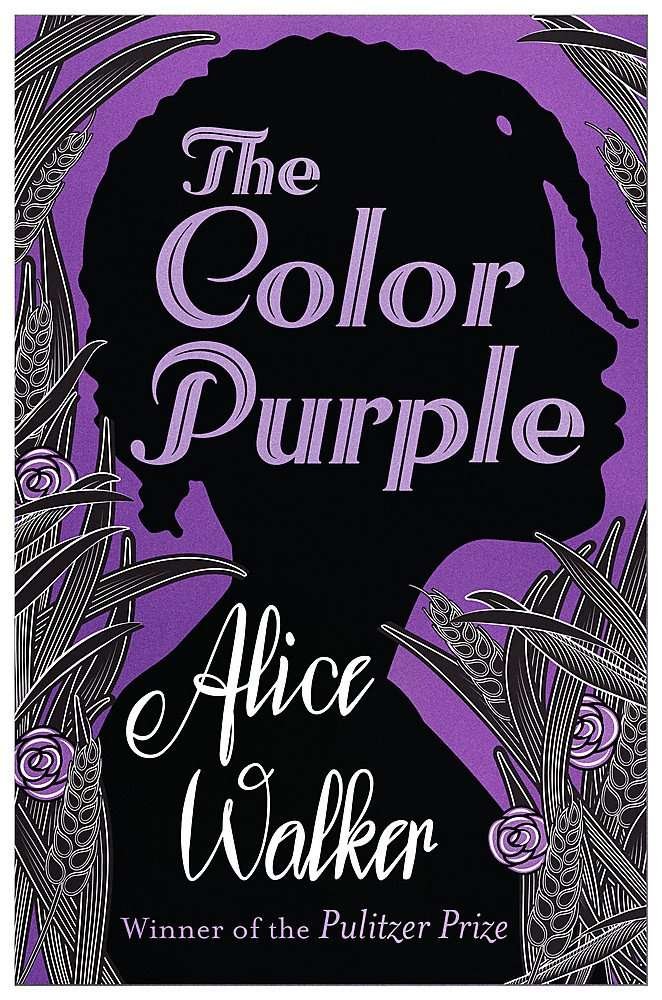 Buy The Color Purple by Alice Walker (paperback)