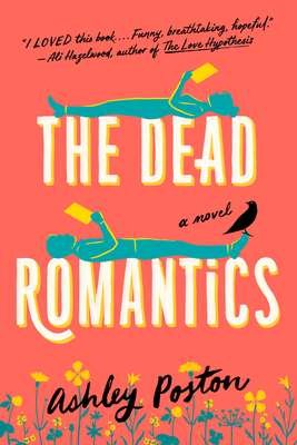 Buy The Dead Romantics by Ashley Poston (paperback)