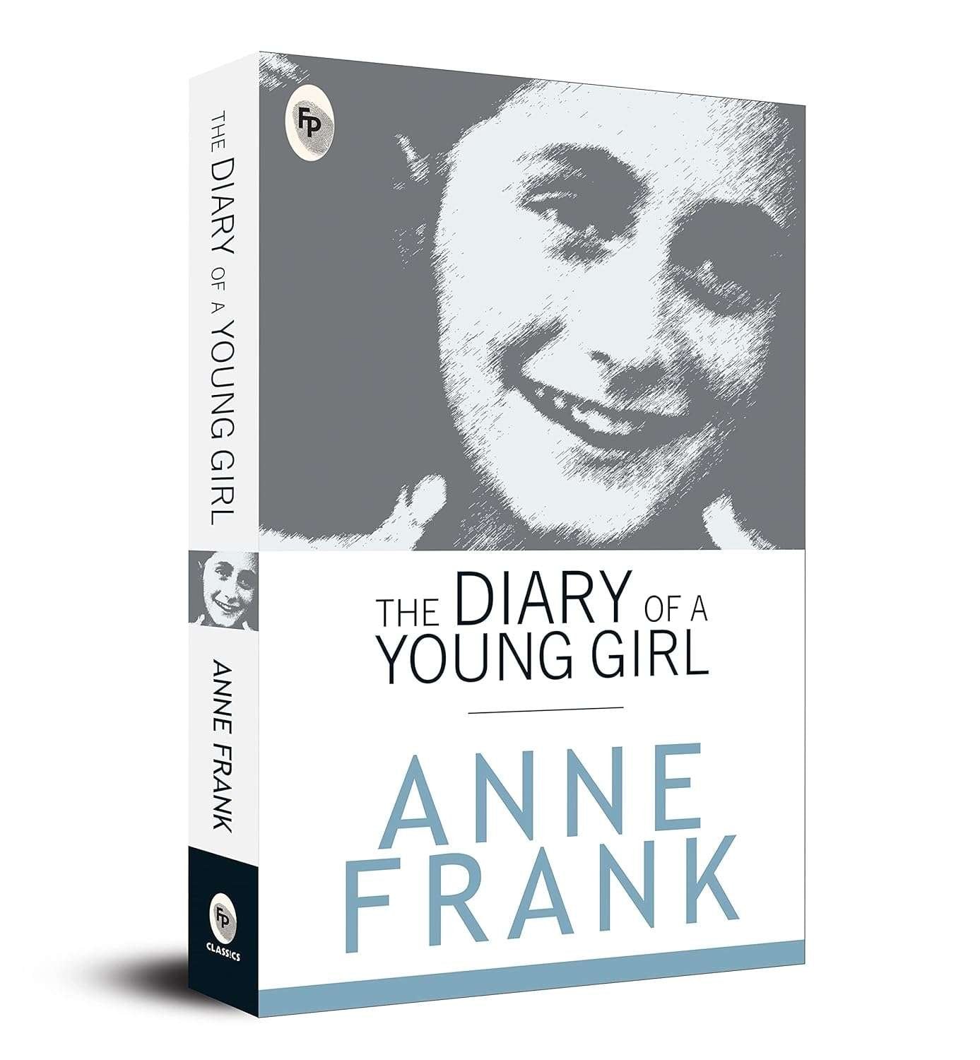 Buy The Diary of a Young Girl by Anne Frank (paperback)