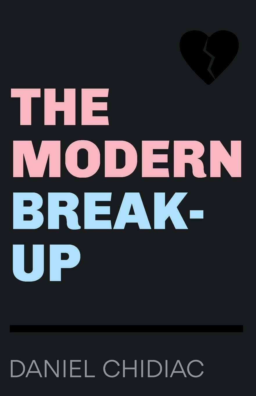 Buy The Modern Break-Up (paperback)