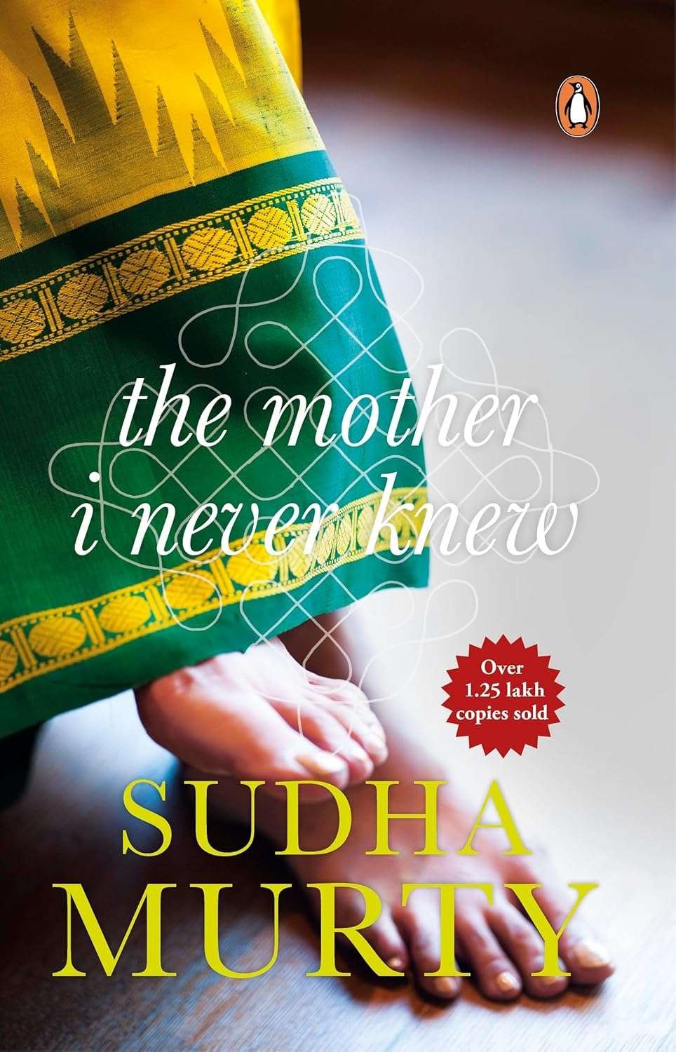 Buy The Mother I Never Knew by Sudha Murty (paperback)