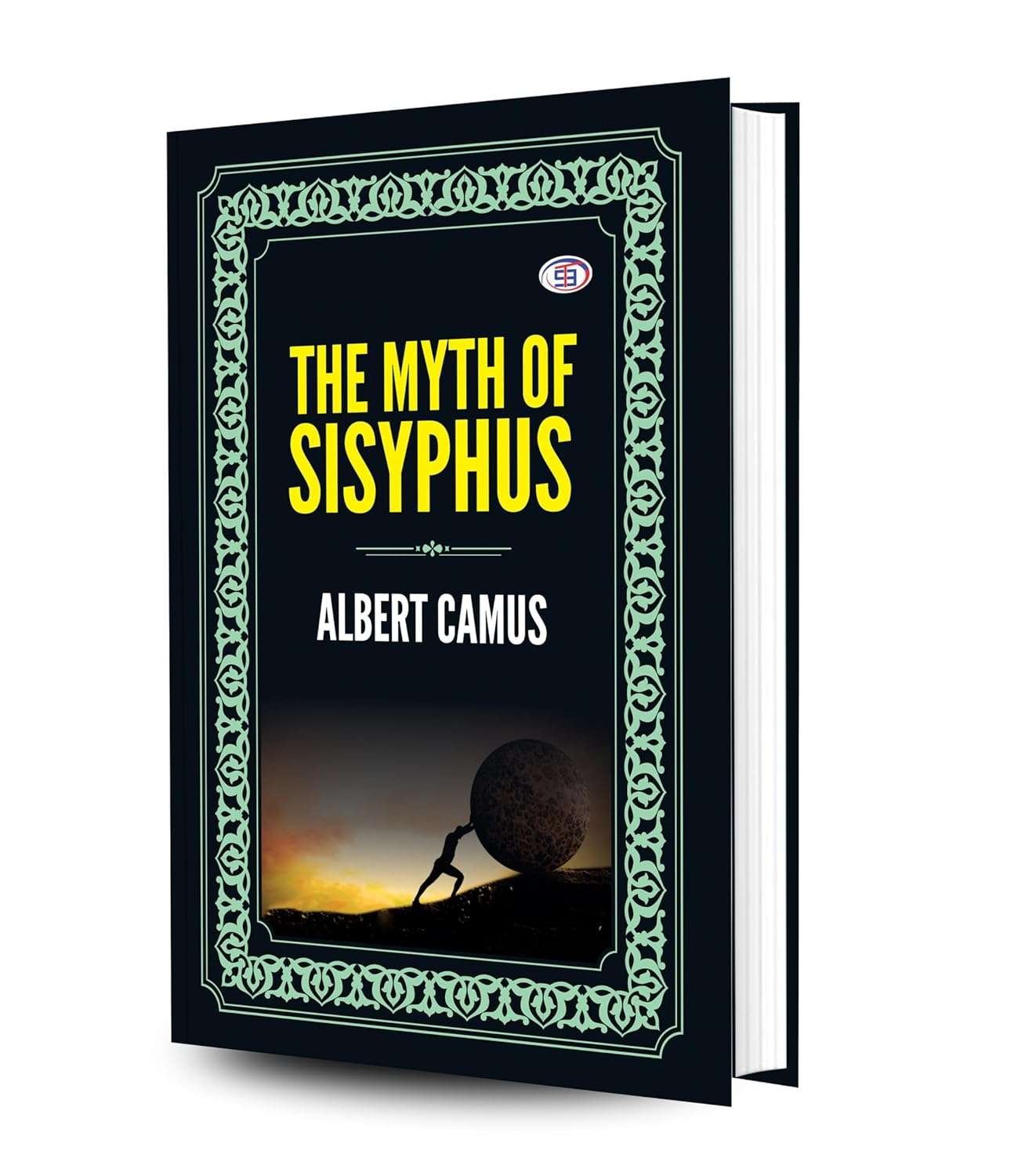 Buy The Myth of Sisyphus by Albert Camus (hardcover)