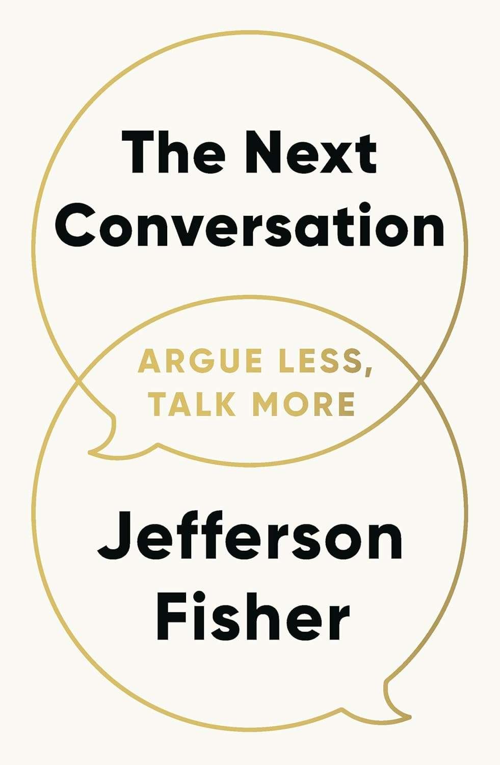 Buy The Next Conversation by Jefferson Fisher (paperback)