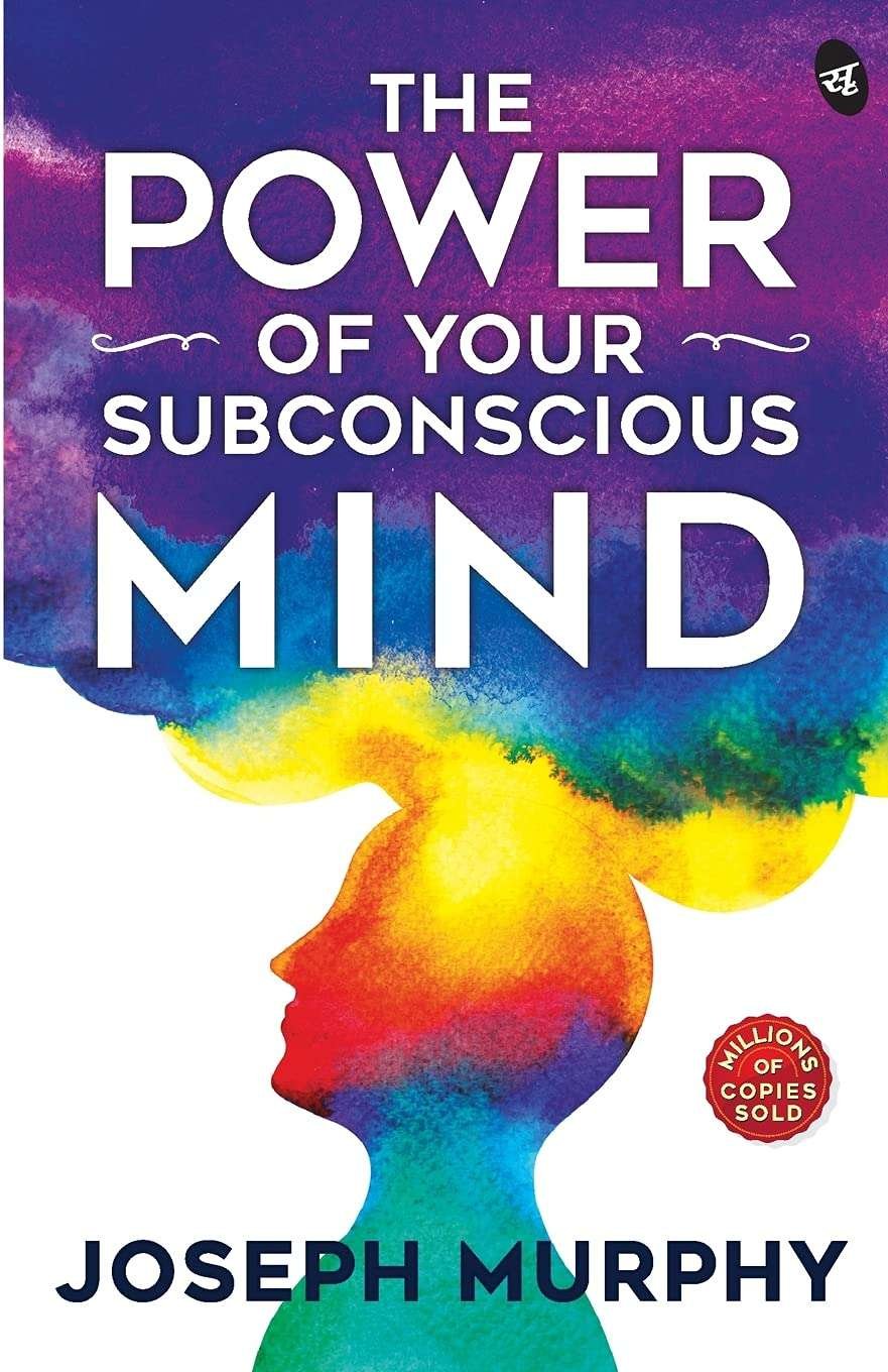 Buy The Power of Your Subconscious Mind by Joseph Murphy (paperback)