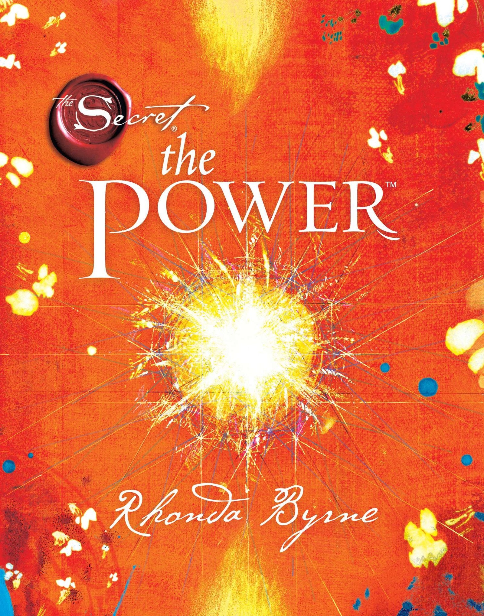 Buy The Power by Rhonda byrne (paperback)