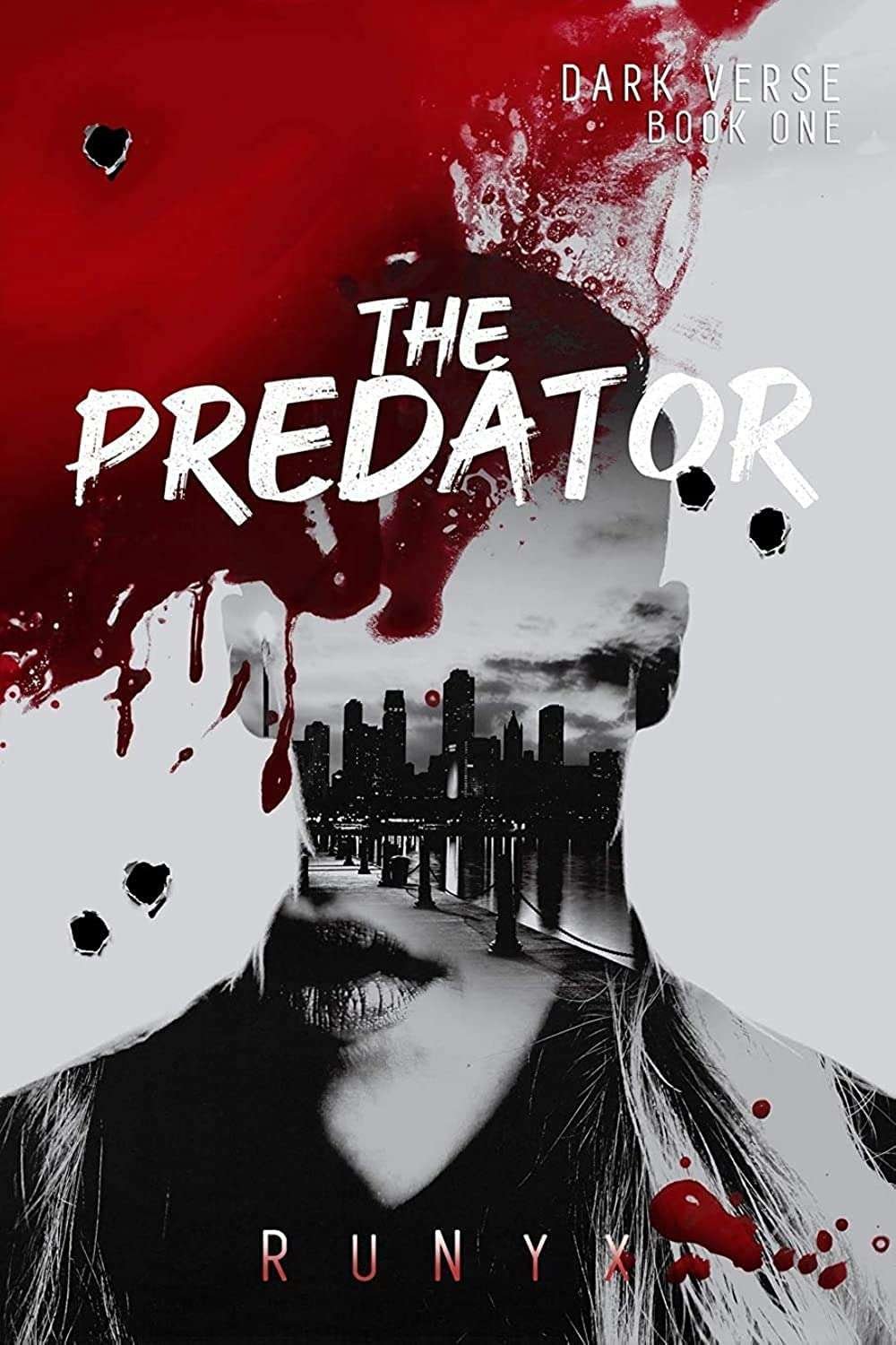 Buy The Predator (paperback)
