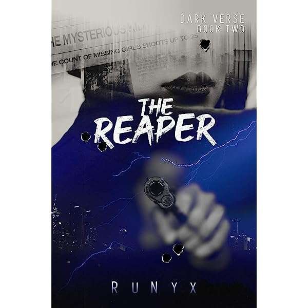 Buy The Reaper (paperback)