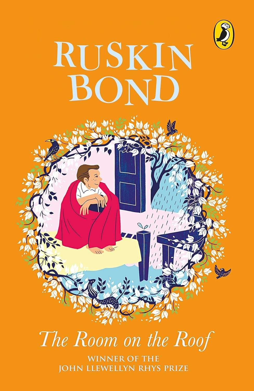 Buy The Room on the Roof by Ruskin Bond (paperback)