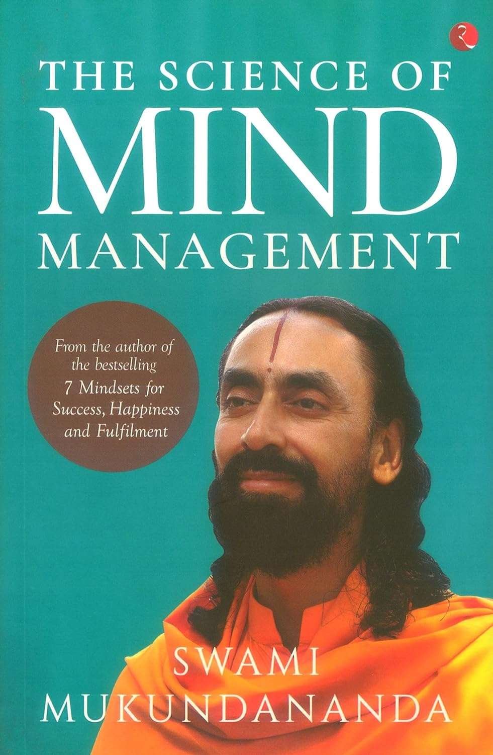 Buy The Science of Mind Management (paperback)