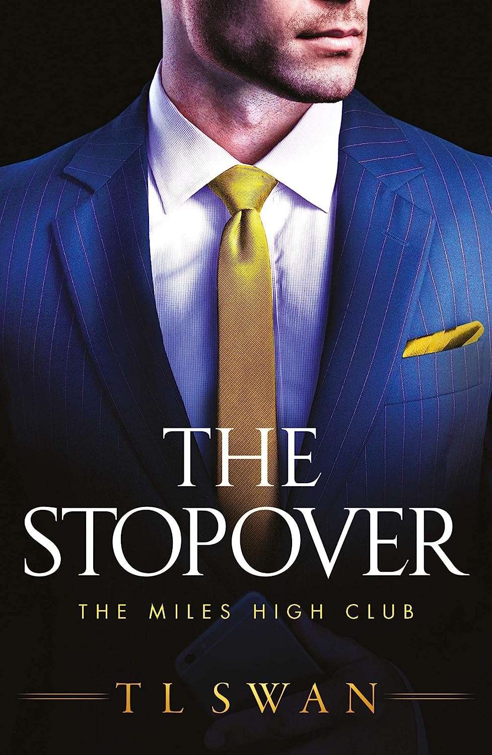 Buy The Stopover by T L Swan (paperback)